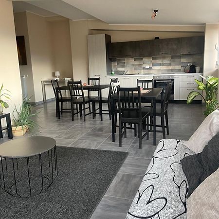 Casa Renzo 호텔 라킬라 외부 사진