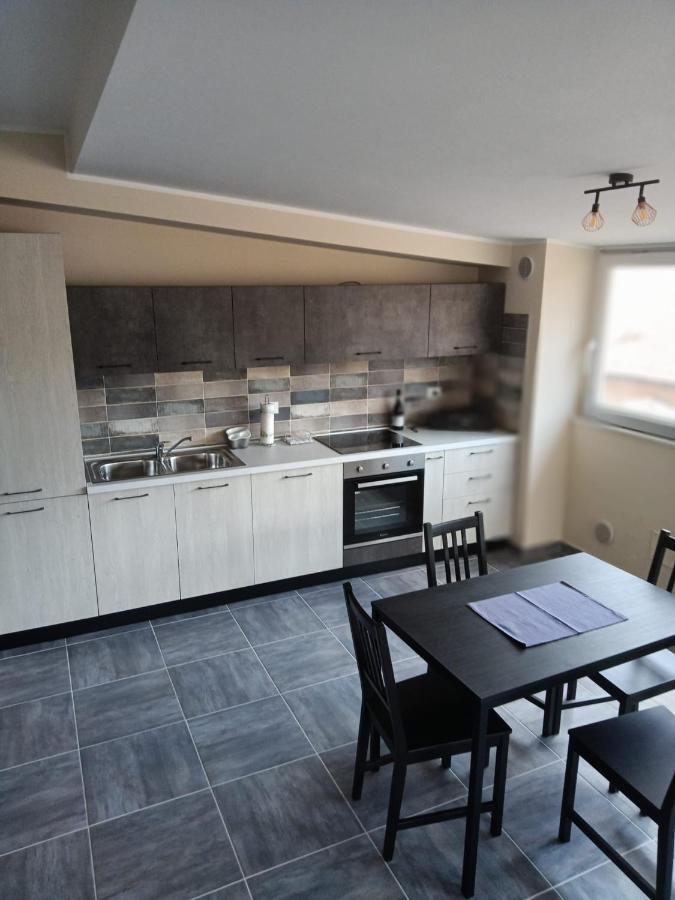 Casa Renzo 호텔 라킬라 외부 사진