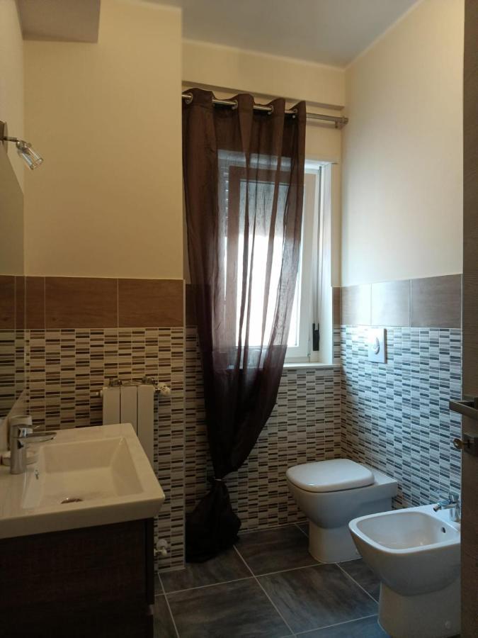 Casa Renzo 호텔 라킬라 외부 사진