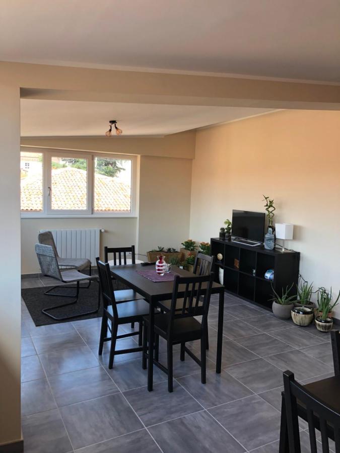Casa Renzo 호텔 라킬라 외부 사진