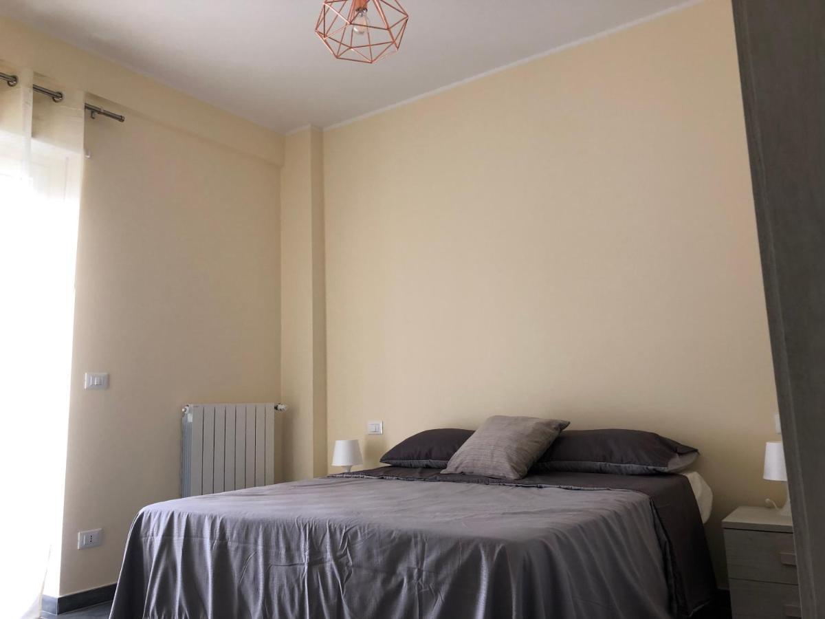 Casa Renzo 호텔 라킬라 외부 사진