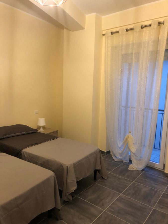 Casa Renzo 호텔 라킬라 외부 사진