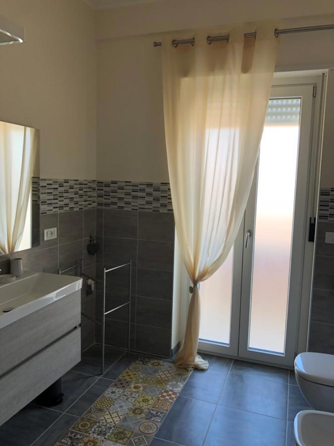 Casa Renzo 호텔 라킬라 외부 사진