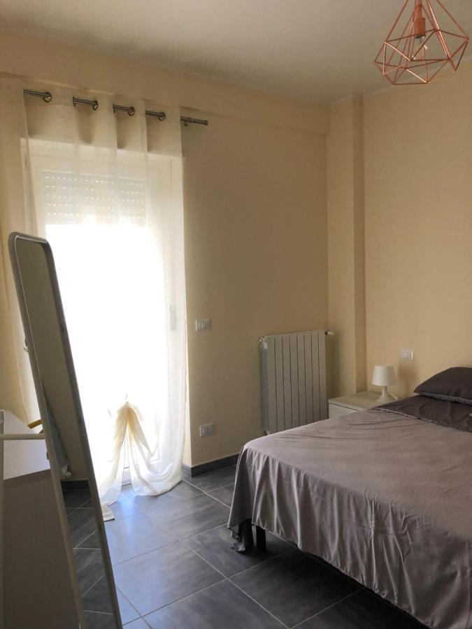 Casa Renzo 호텔 라킬라 외부 사진