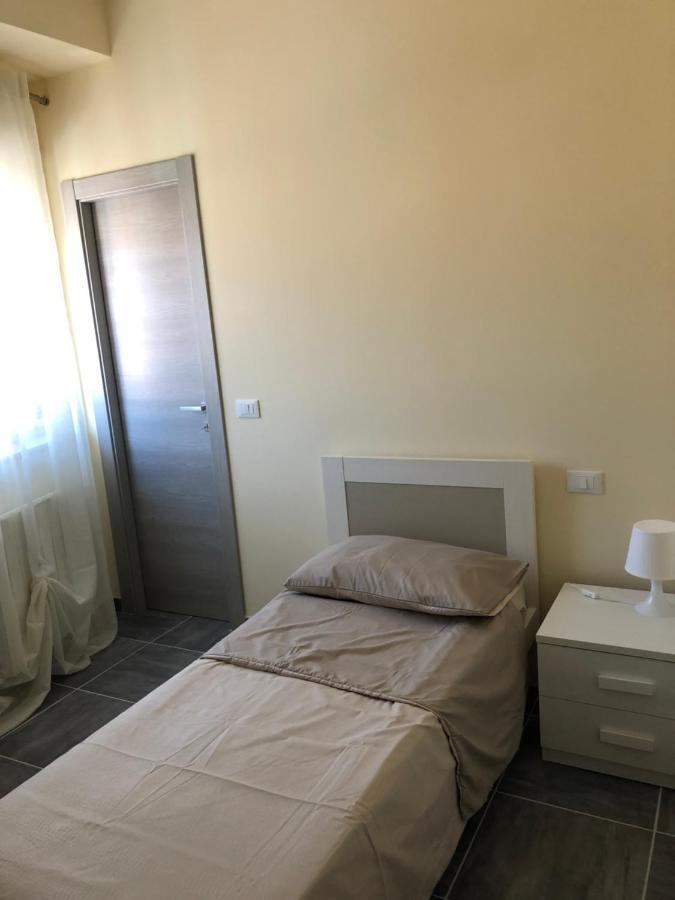 Casa Renzo 호텔 라킬라 외부 사진