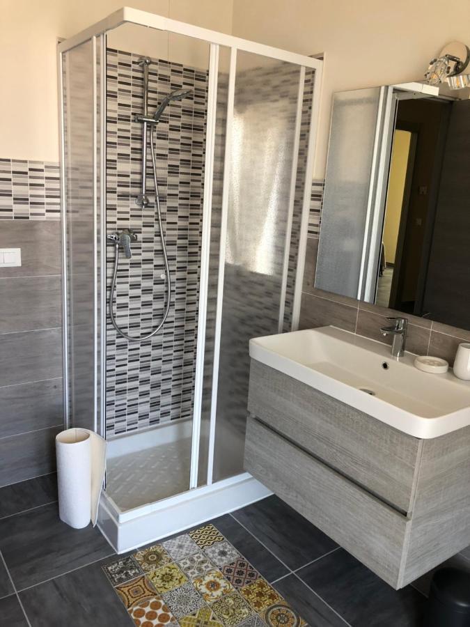 Casa Renzo 호텔 라킬라 외부 사진