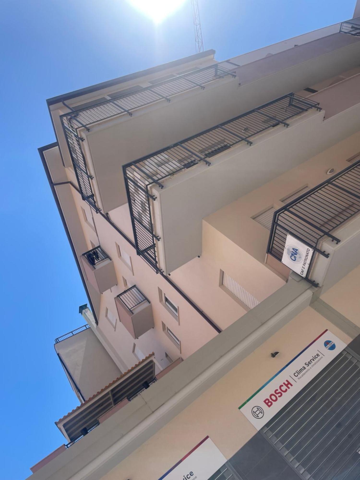 Casa Renzo 호텔 라킬라 외부 사진