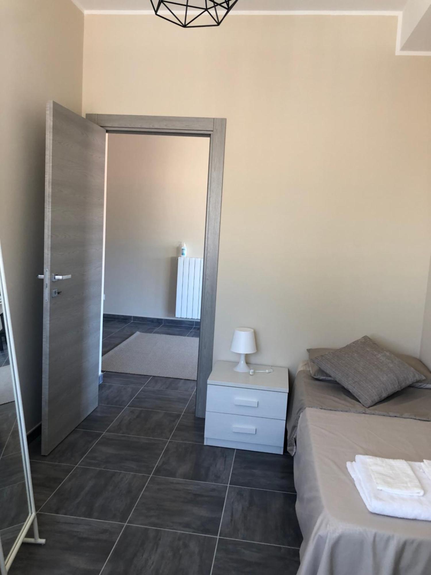 Casa Renzo 호텔 라킬라 외부 사진