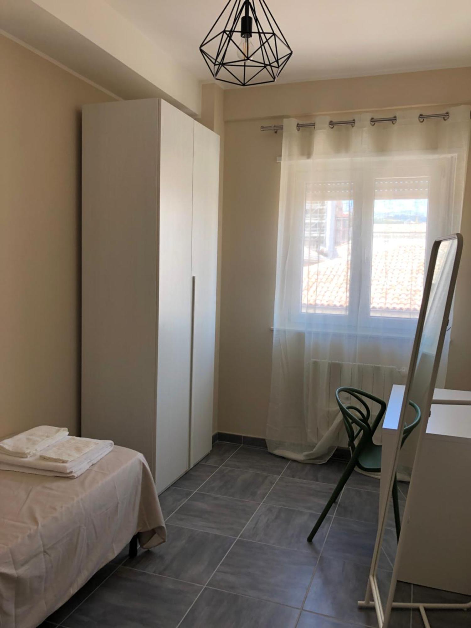 Casa Renzo 호텔 라킬라 외부 사진