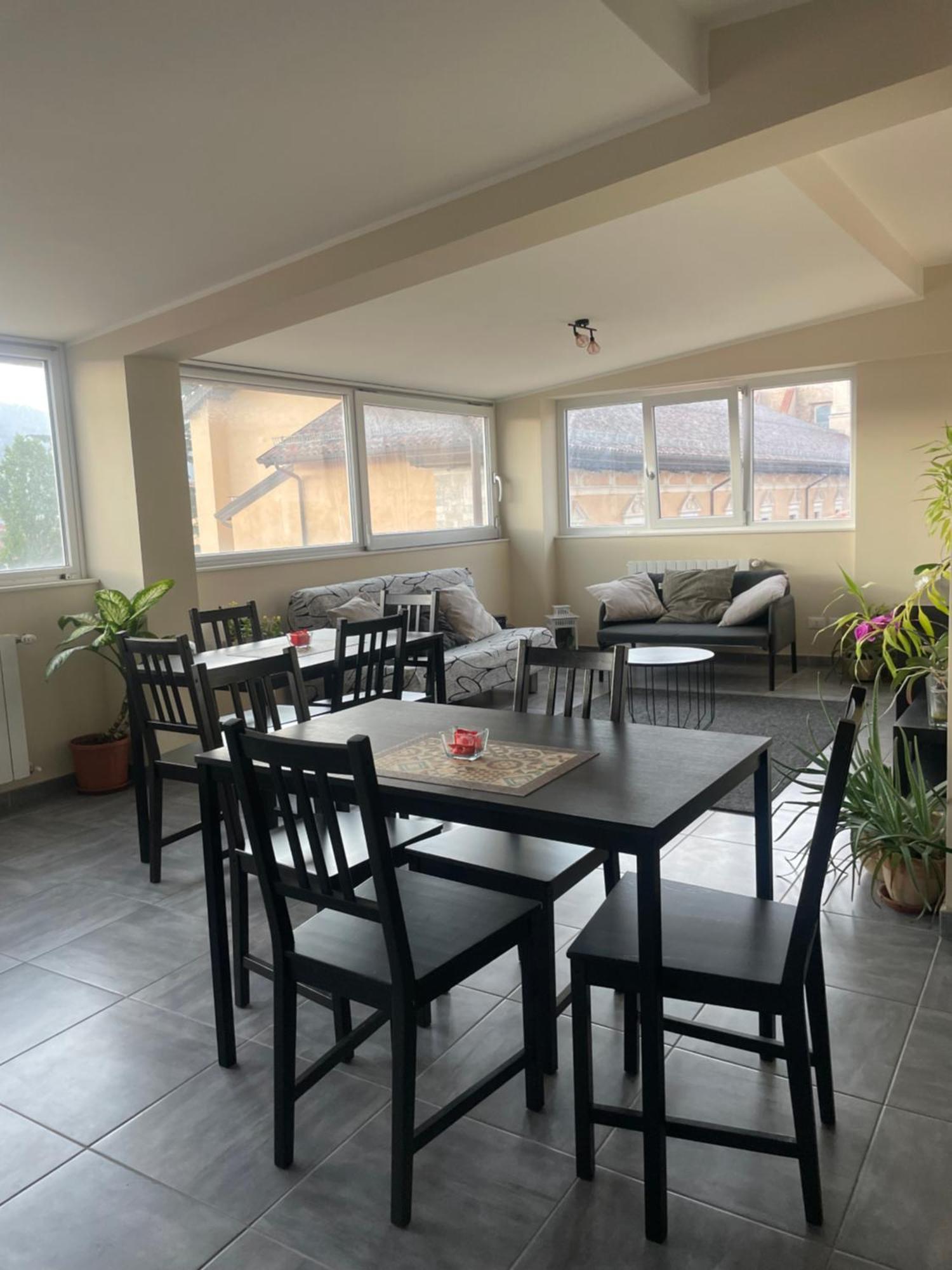 Casa Renzo 호텔 라킬라 외부 사진