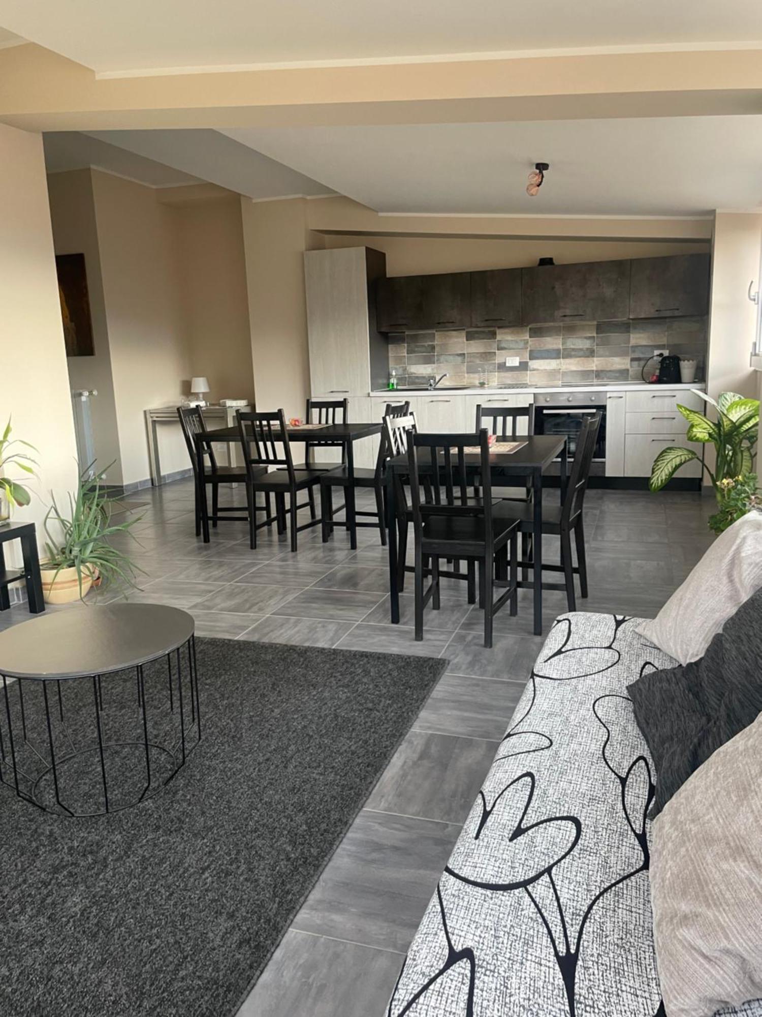 Casa Renzo 호텔 라킬라 외부 사진